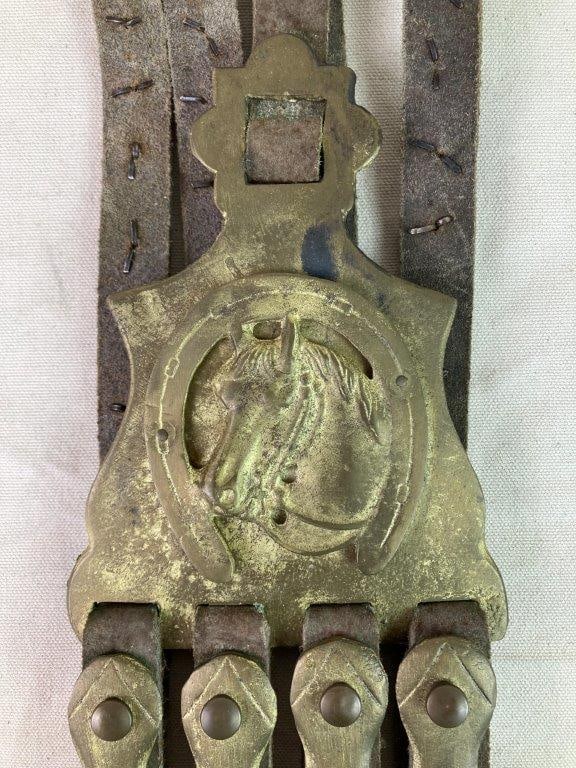 Vintage Horse Brasses - 4
