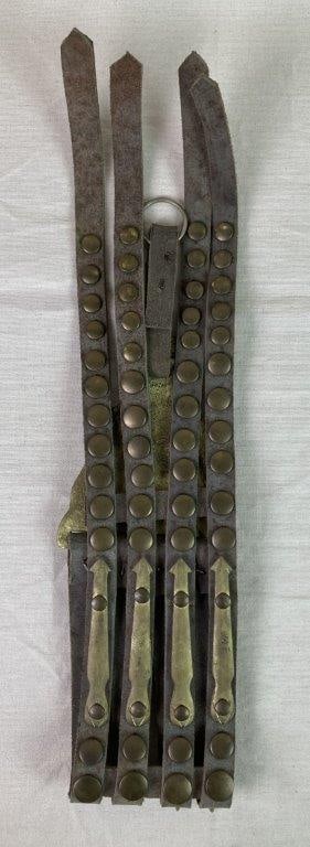 Vintage Horse Brasses - 6