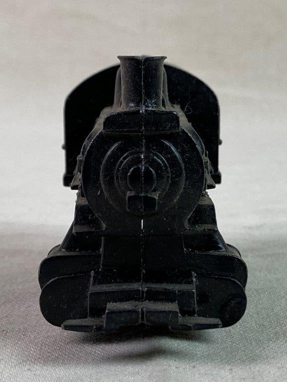 Vintage Diecast Toy Train - 3