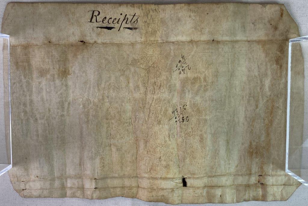 Leather Document - 4