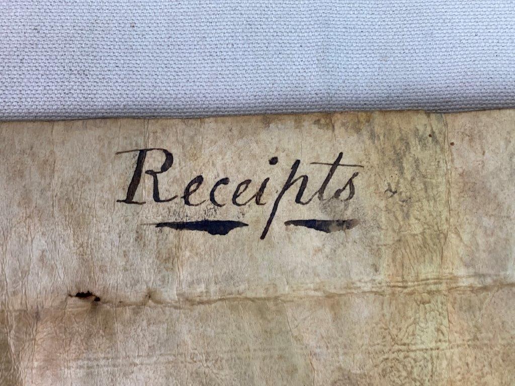 Leather Document - 5