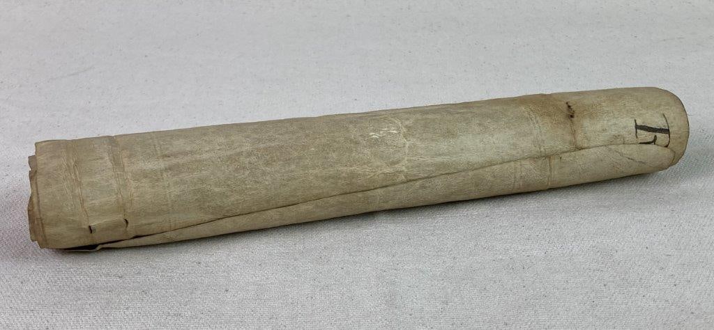 Leather Document - 7