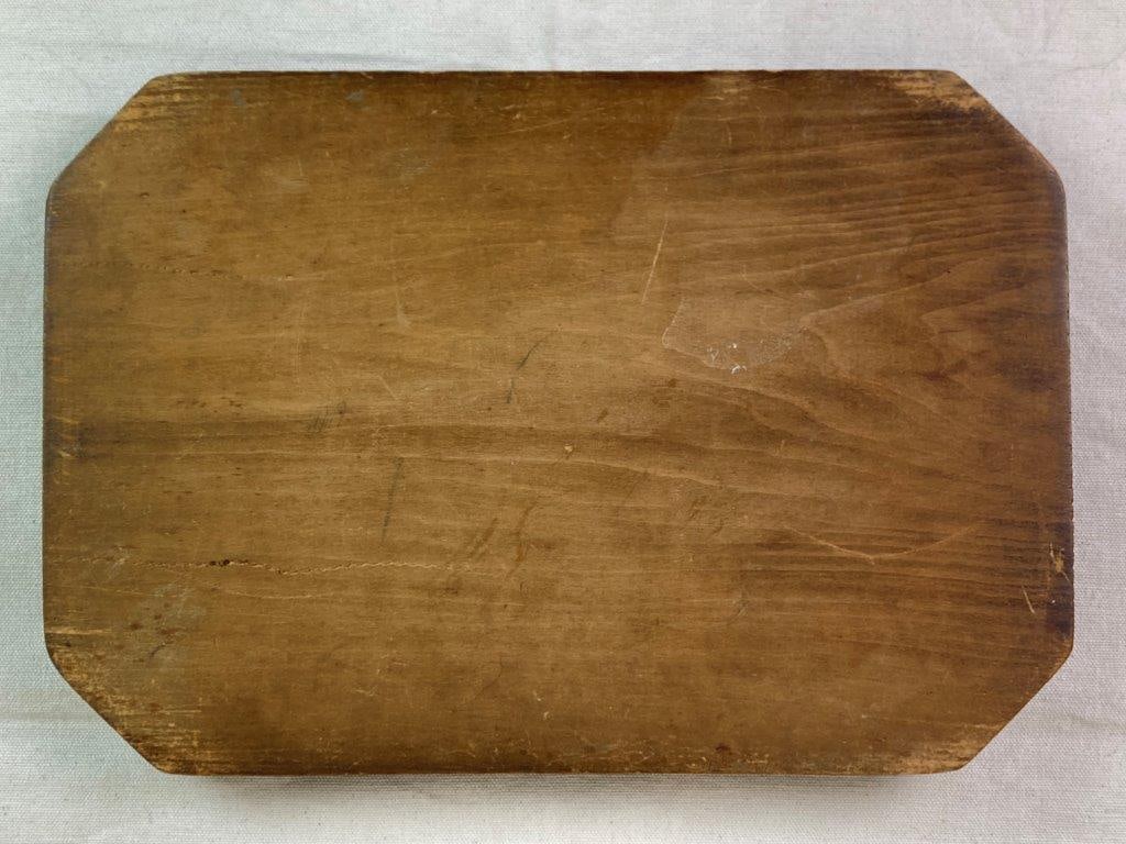 Wooden Spelling Board Game - 5