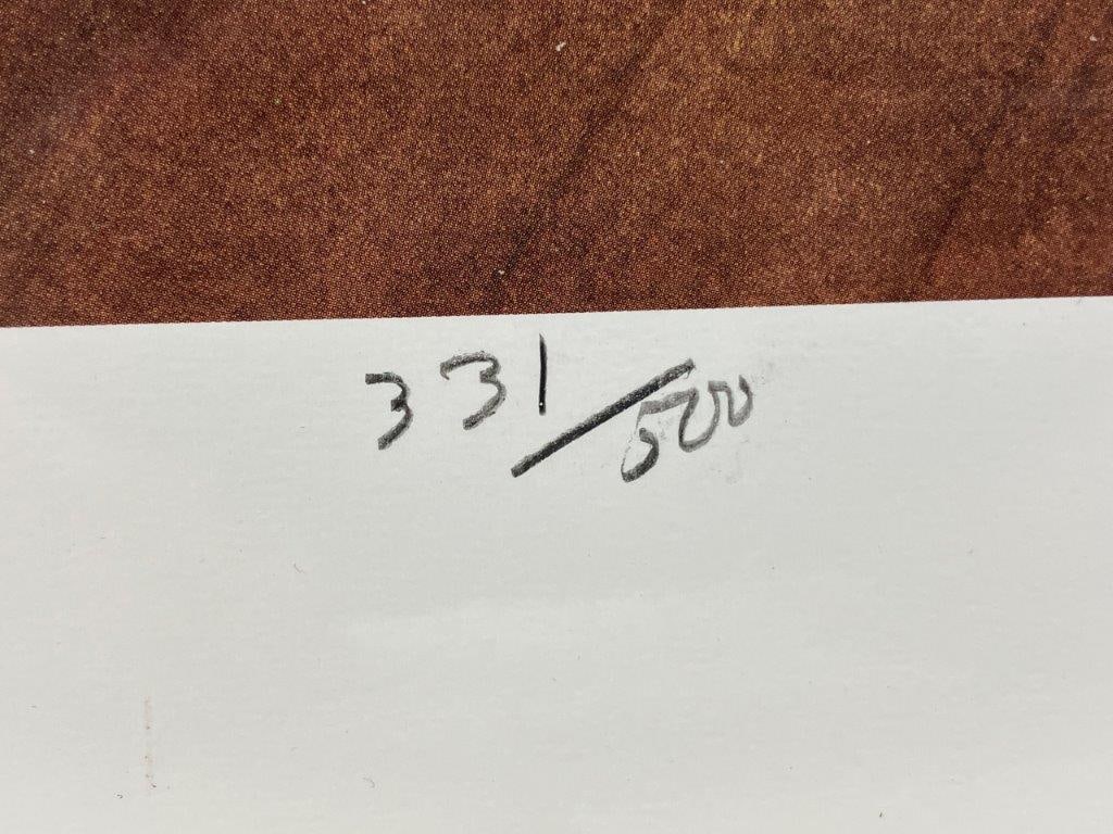 John Kollock Print, House Party - 5