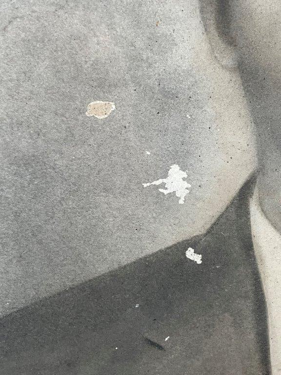 Black Americana Early 20th Century Enhanced Photograph - 4