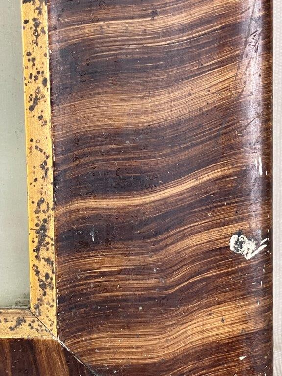 Early 20th Century Hand-Painted Photograph Portrait of a Woman - 6