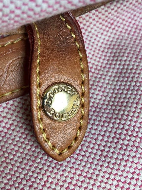 Dooney & Bourke Dillen Pocket Hobo Bag - 10