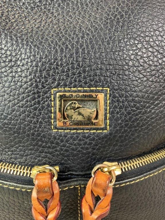 Dooney & Bourke Dillen Pocket Hobo Bag - 2
