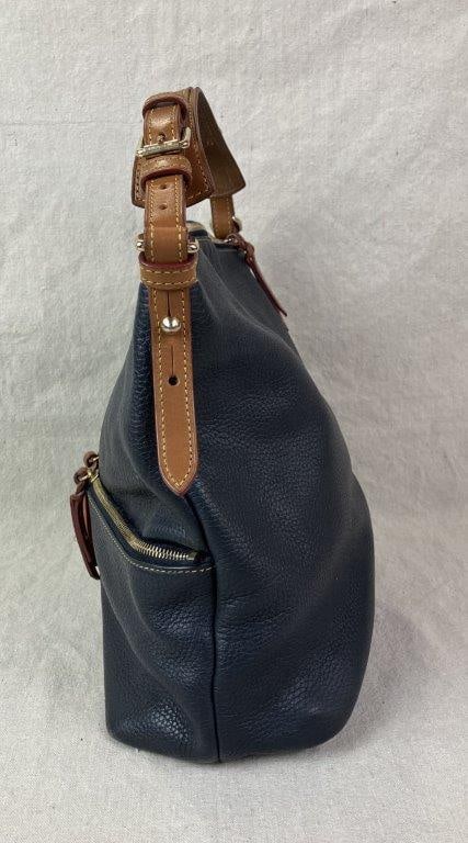 Dooney & Bourke Dillen Pocket Hobo Bag - 3