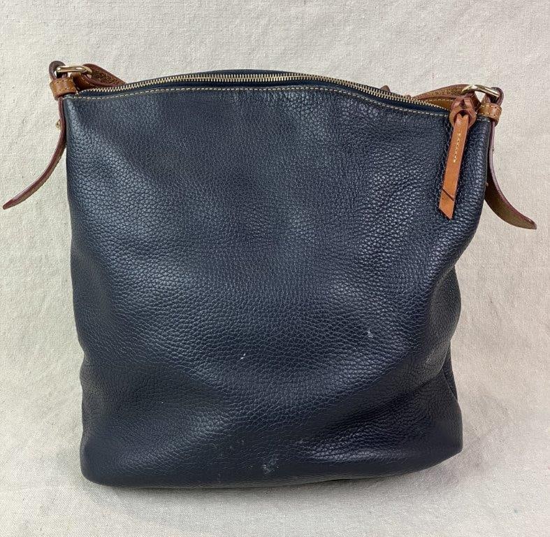 Dooney & Bourke Dillen Pocket Hobo Bag - 4