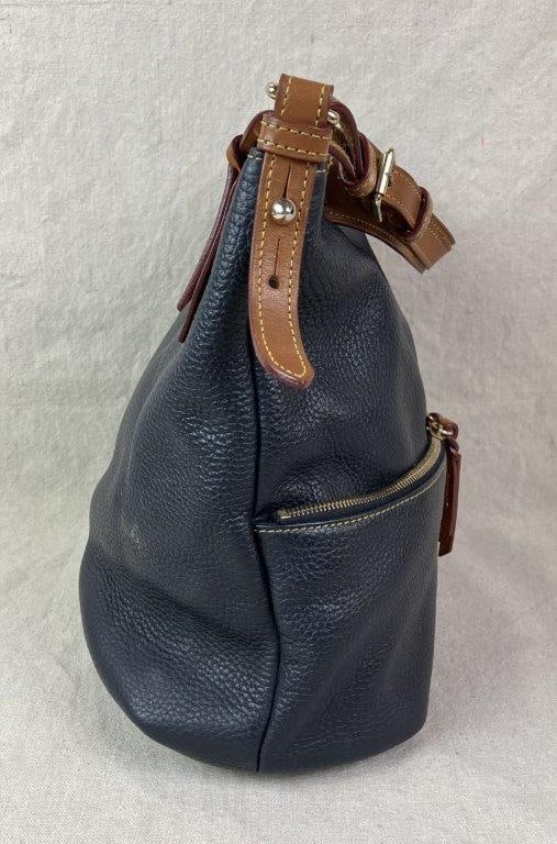 Dooney & Bourke Dillen Pocket Hobo Bag - 5