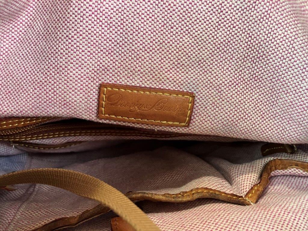 Dooney & Bourke Dillen Pocket Hobo Bag - 7