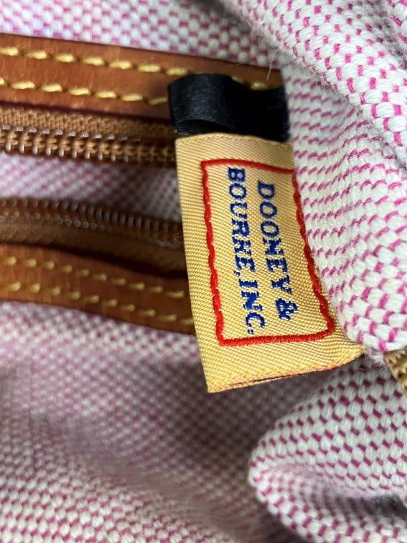 Dooney & Bourke Dillen Pocket Hobo Bag - 9