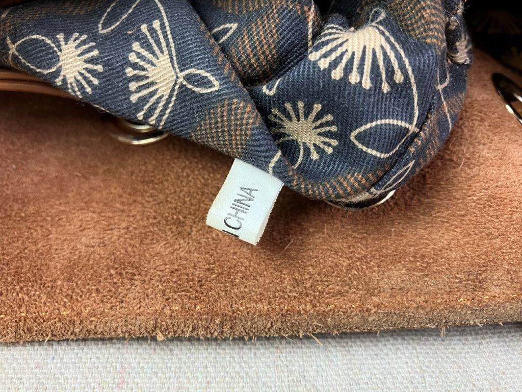 Spartina 449 Harper Hobo Bag - 10