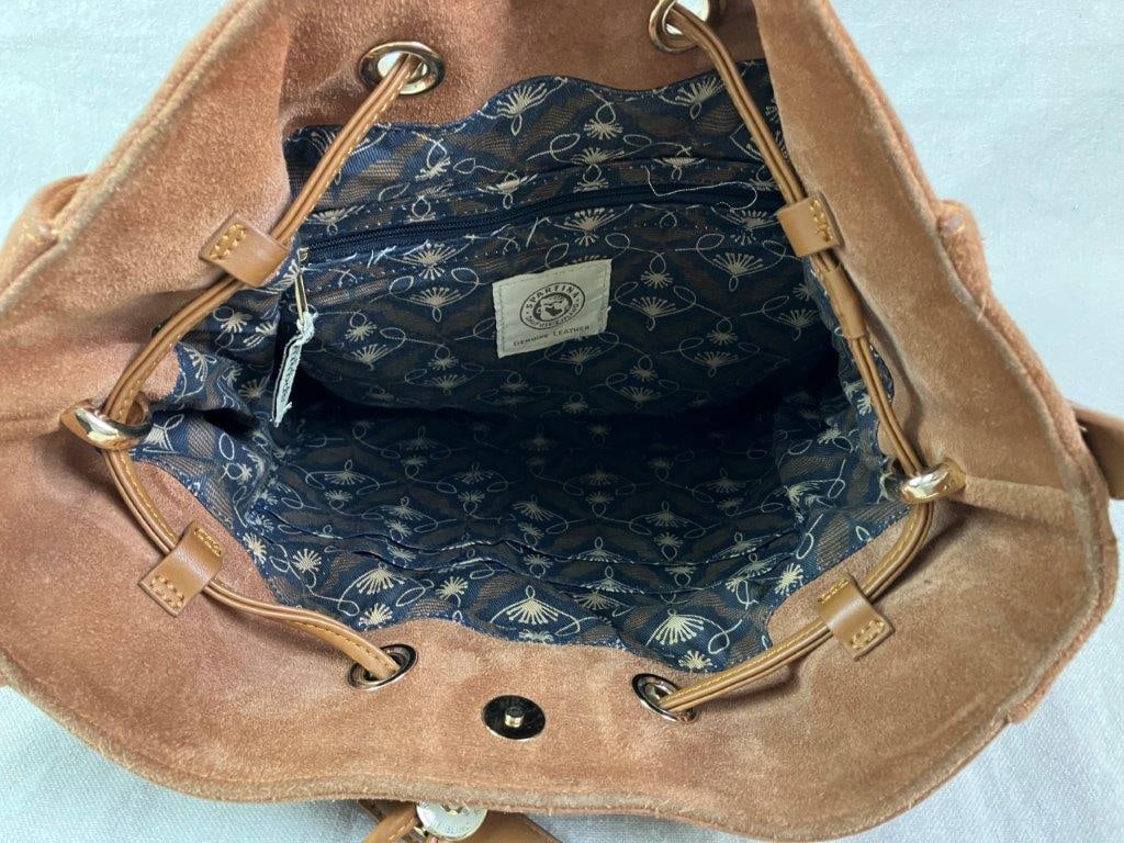 Spartina 449 Harper Hobo Bag - 7