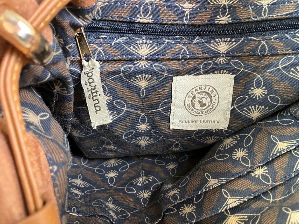 Spartina 449 Harper Hobo Bag - 8