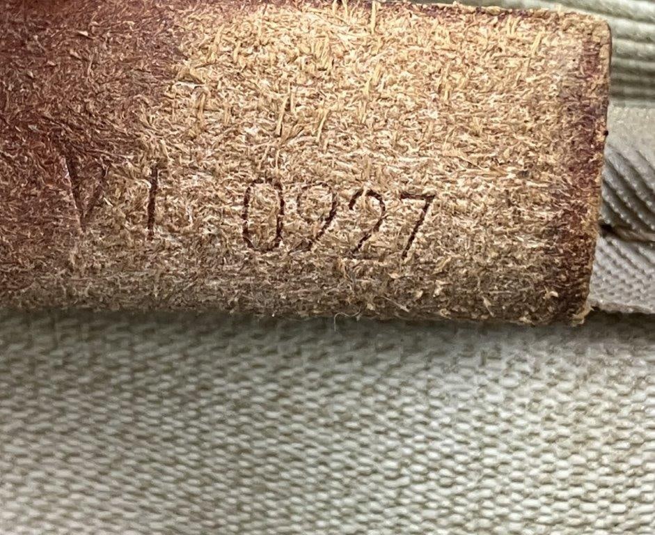 Louis Vuitton Deauville Vanity Bag - 10