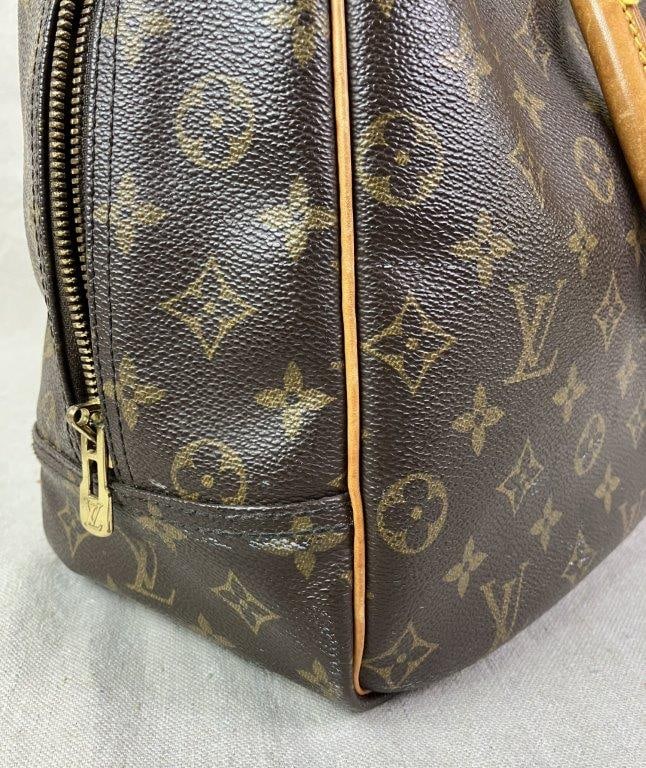 Louis Vuitton Deauville Vanity Bag - 13