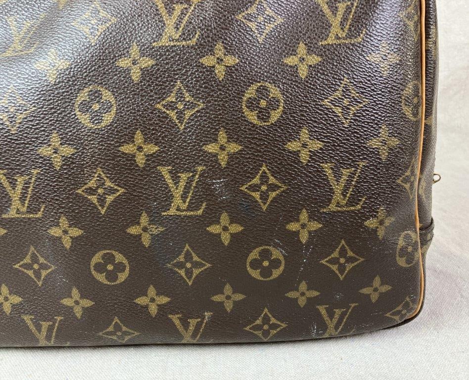 Louis Vuitton Deauville Vanity Bag - 14