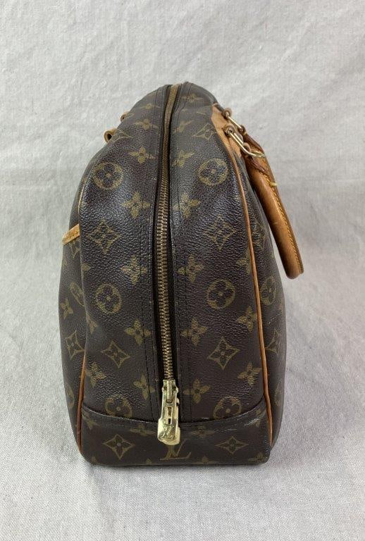 Louis Vuitton Deauville Vanity Bag - 6