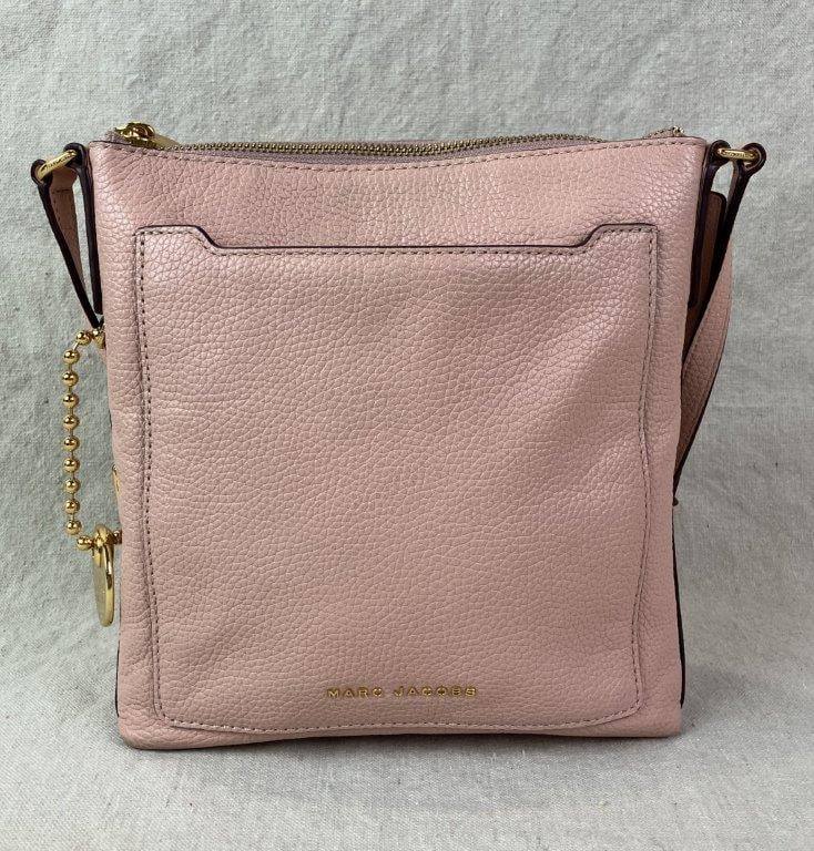Marc Jacobs Tourist Crossbody Bag - 2
