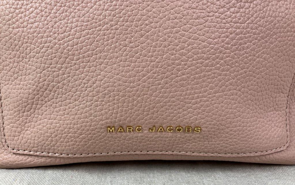 Marc Jacobs Tourist Crossbody Bag - 3