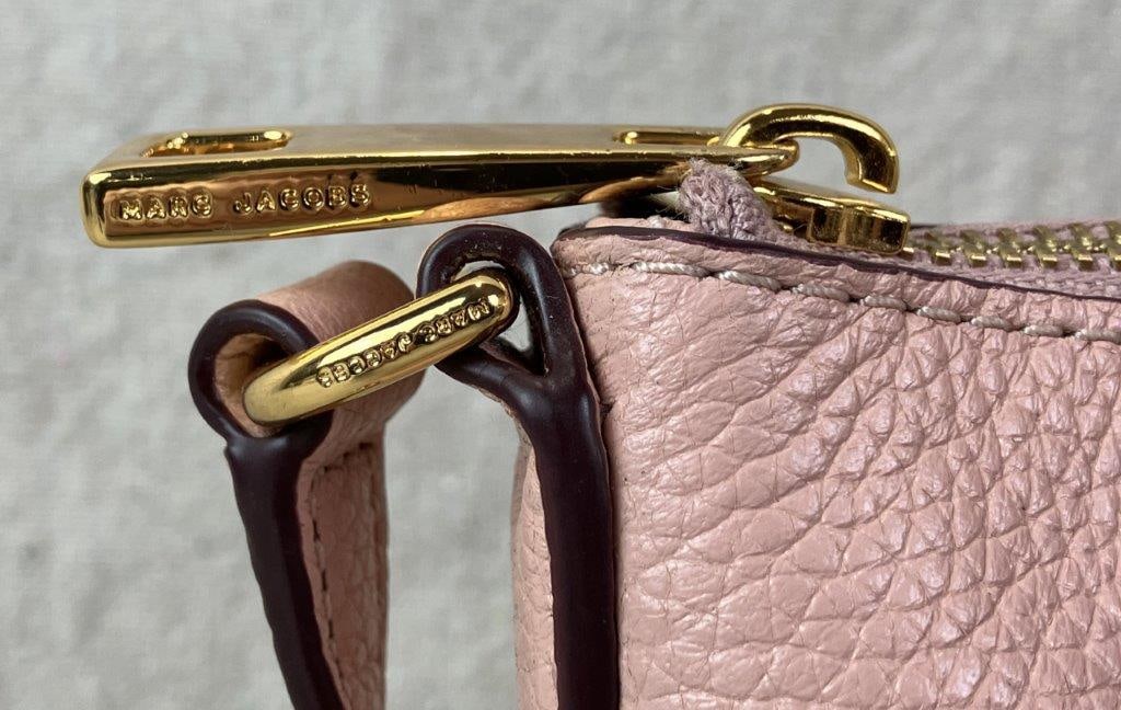 Marc Jacobs Tourist Crossbody Bag - 4