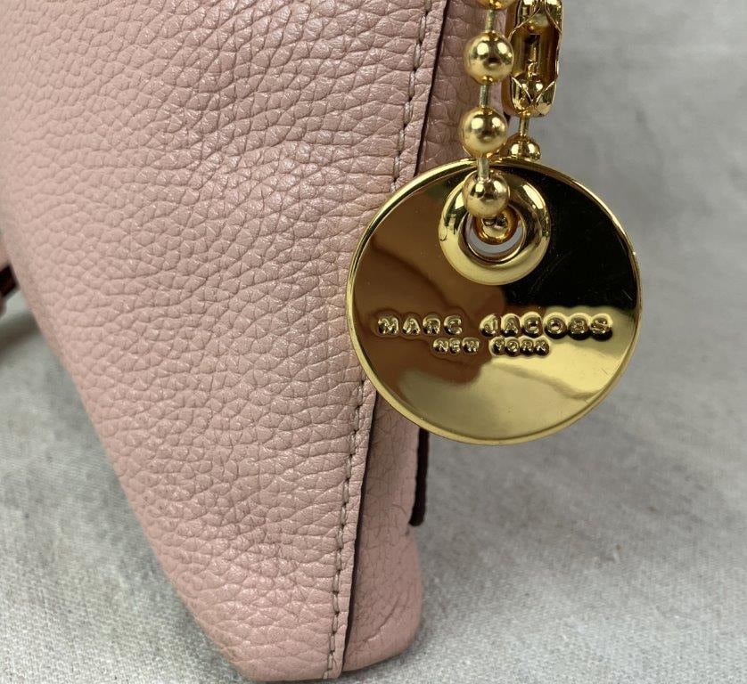 Marc Jacobs Tourist Crossbody Bag - 8