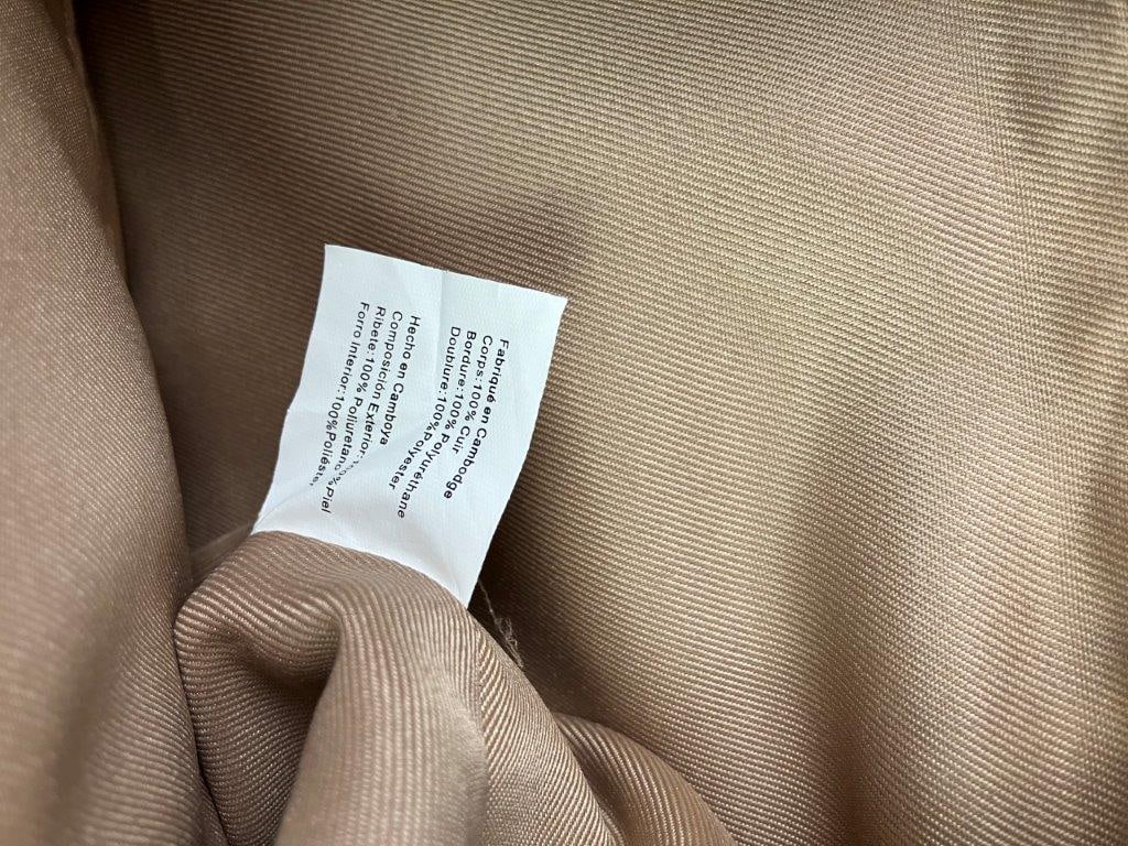 The Sak Huntley Leather Hobo Bag - 13