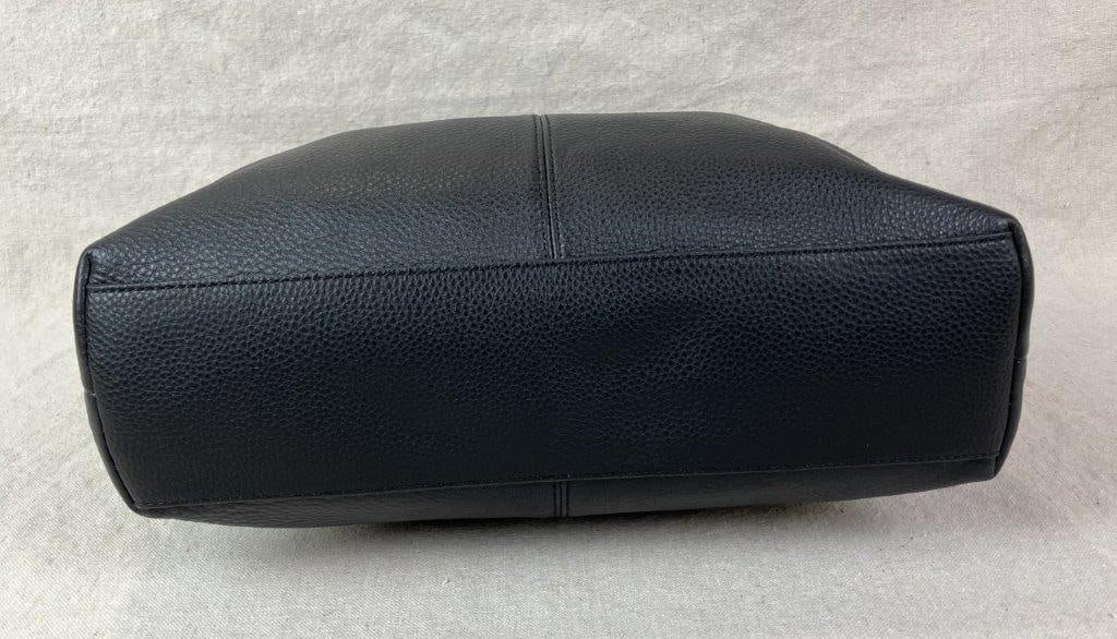 The Sak Huntley Leather Hobo Bag - 15