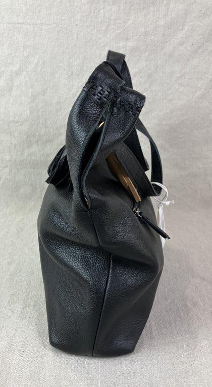 The Sak Huntley Leather Hobo Bag - 4