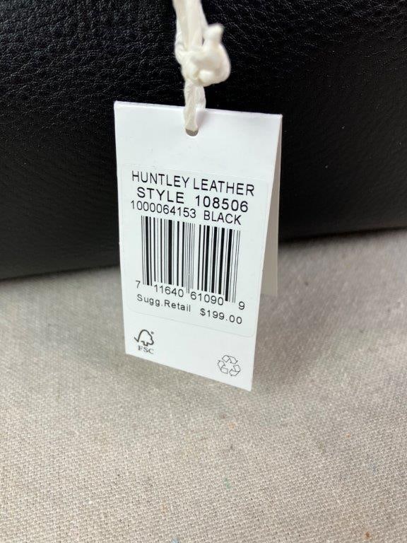 The Sak Huntley Leather Hobo Bag - 8