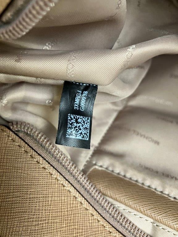 Michael Kors Jet Set Travel Tote - 11