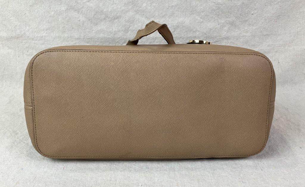 Michael Kors Jet Set Travel Tote - 13