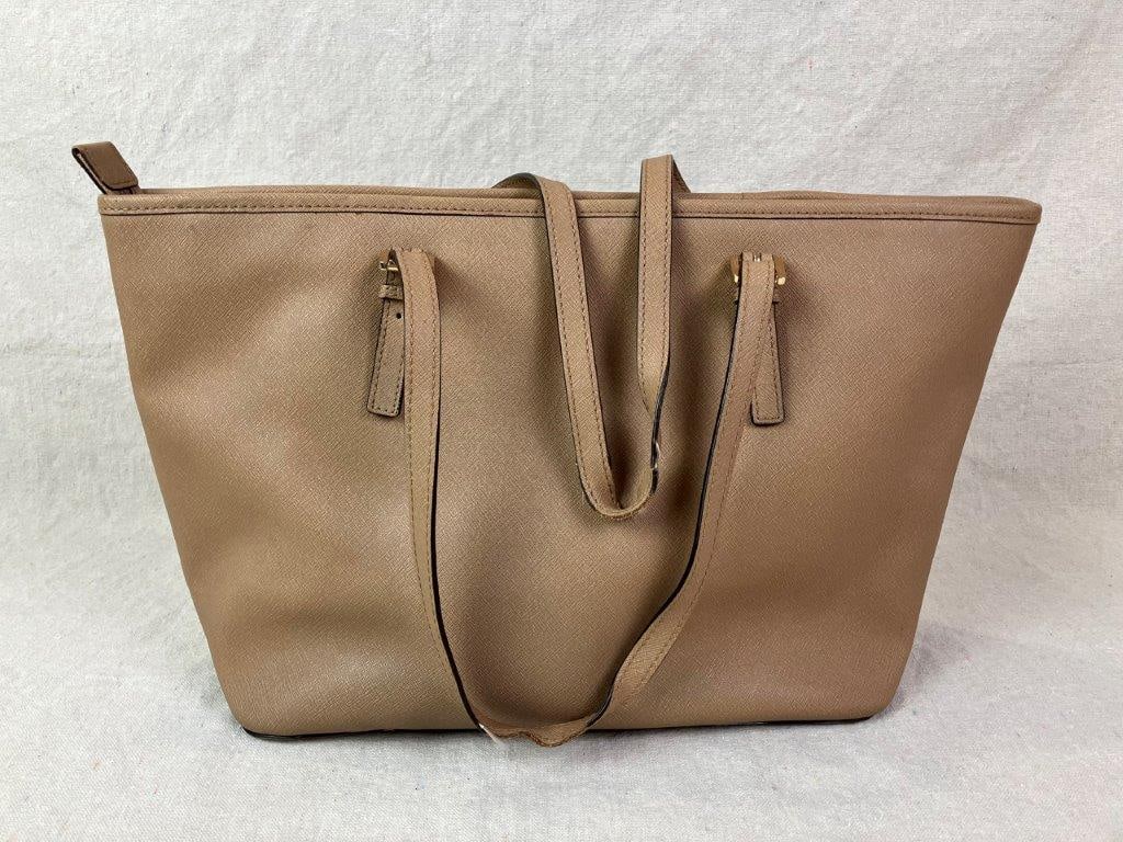 Michael Kors Jet Set Travel Tote - 5