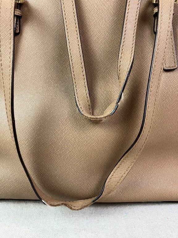 Michael Kors Jet Set Travel Tote - 7
