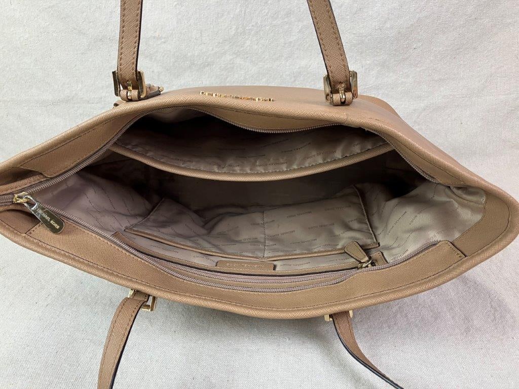 Michael Kors Jet Set Travel Tote - 9