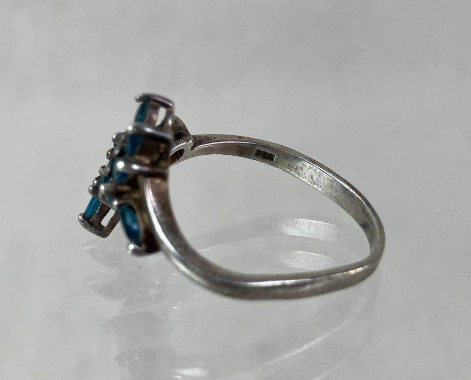 Sterling Silver Jewelry Assortment - 11