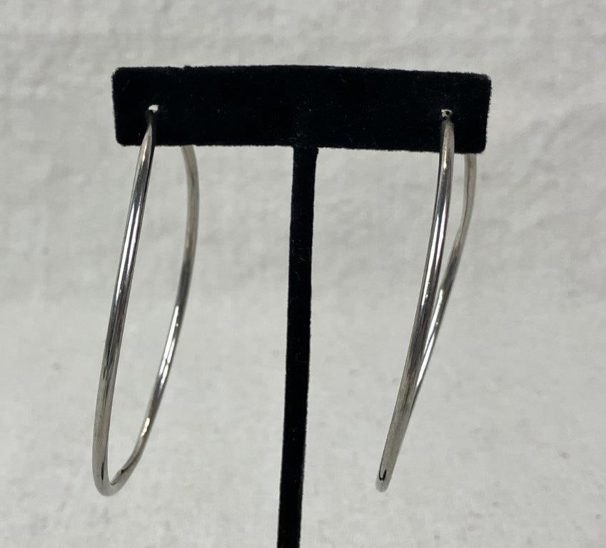 Sterling Silver Jewelry Assortment - 12