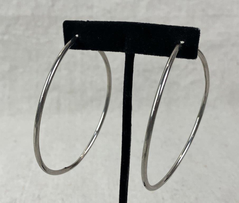 Sterling Silver Jewelry Assortment - 13