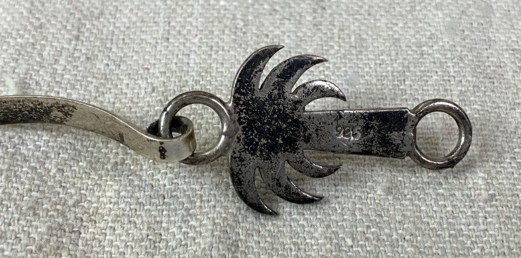 Sterling Silver Jewelry Assortment - 17