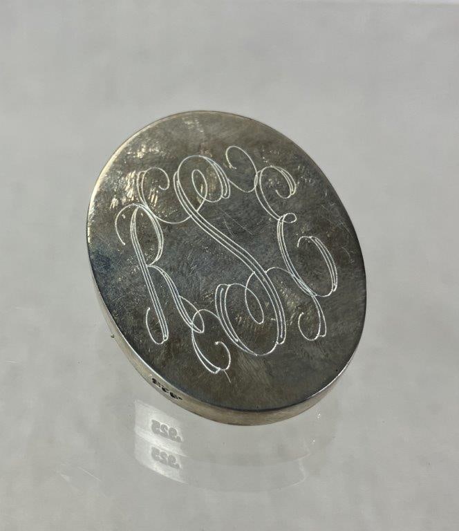 Sterling Silver Jewelry Assortment - 2