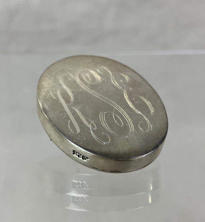 Sterling Silver Jewelry Assortment - 3