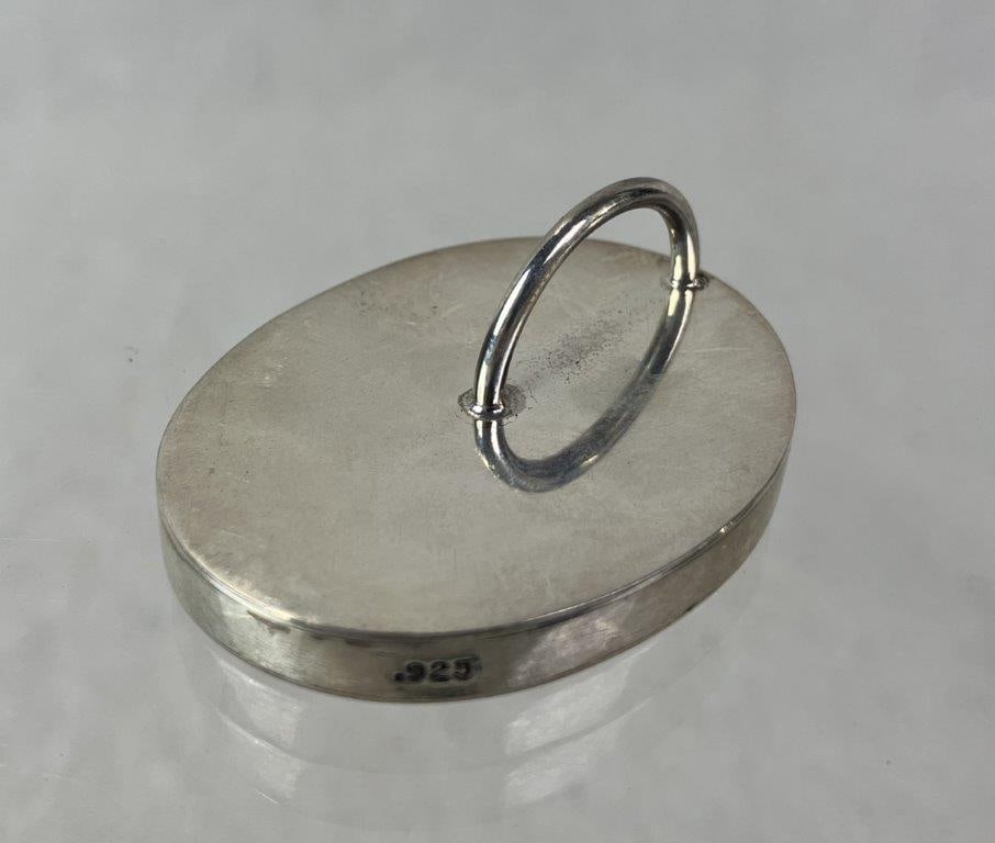 Sterling Silver Jewelry Assortment - 4