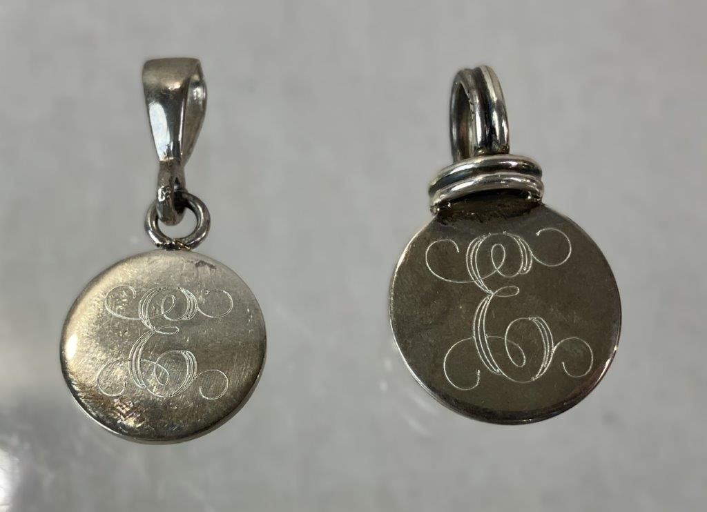 Sterling Silver Jewelry Assortment - 5