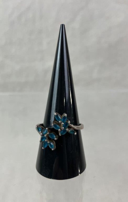 Sterling Silver Jewelry Assortment - 7