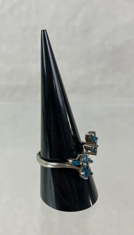 Sterling Silver Jewelry Assortment - 9