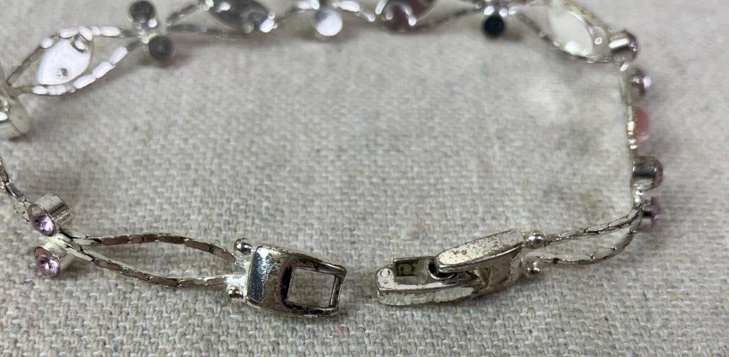 Costume Jewelry Assortment - 10