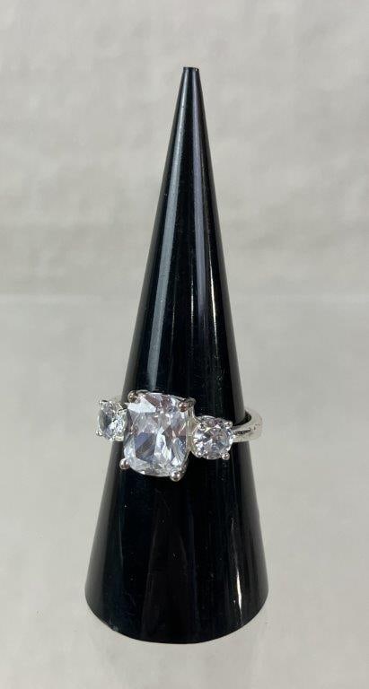 Costume Jewelry Assortment - 15