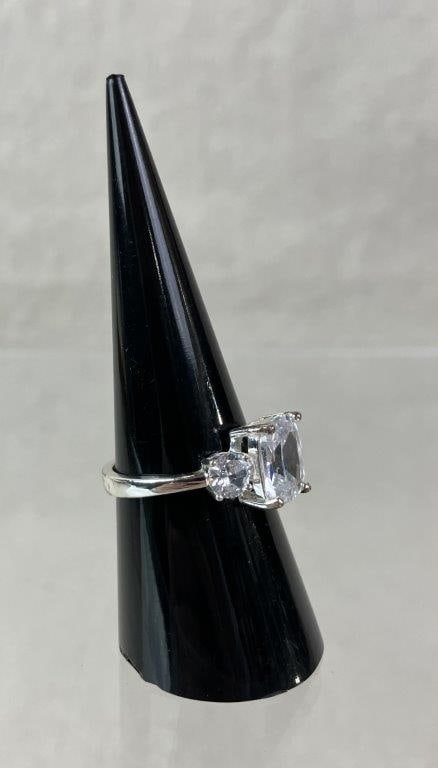 Costume Jewelry Assortment - 17